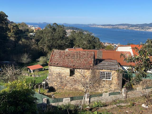 Casa en venta en Chapela, Vigo