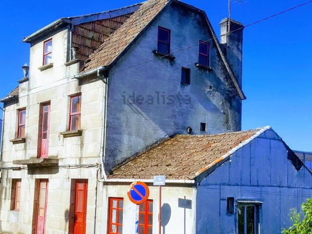 Casa en venta en Redondela, Vigo