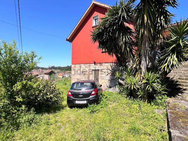Casa en venta en Redondela, San Pedro
