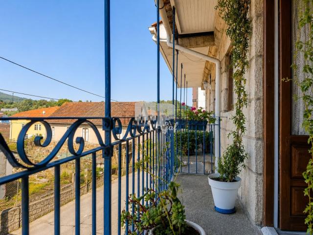 Casa en venta en Reboreda, Vigo