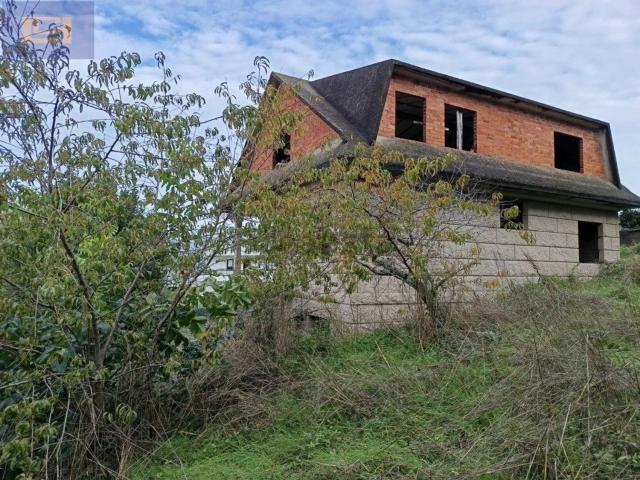 Casa en venta en Chapela, Vigo