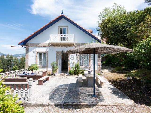 Casa en alquiler en Cedeira, Vigo
