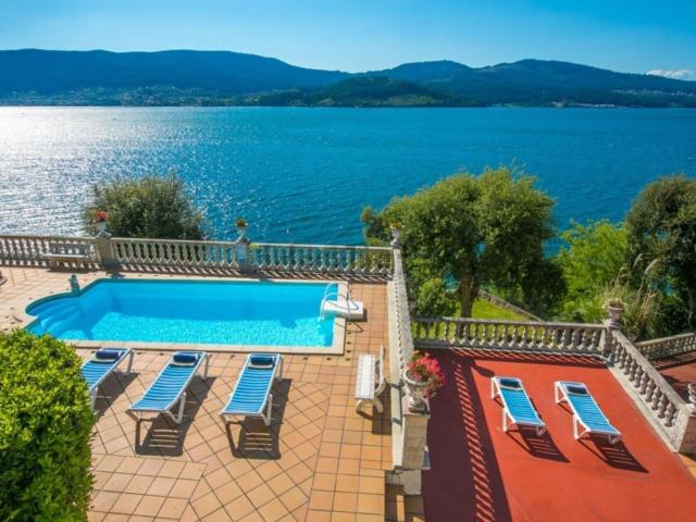 Casa en alquiler en Redondela