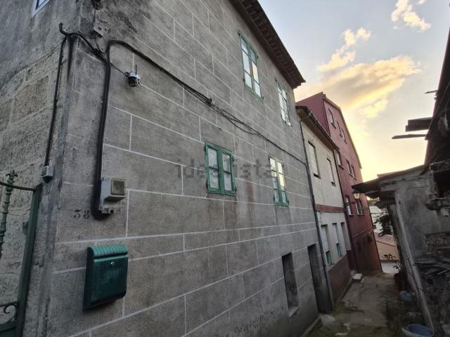 Casa en venta en Redondela, Vigo