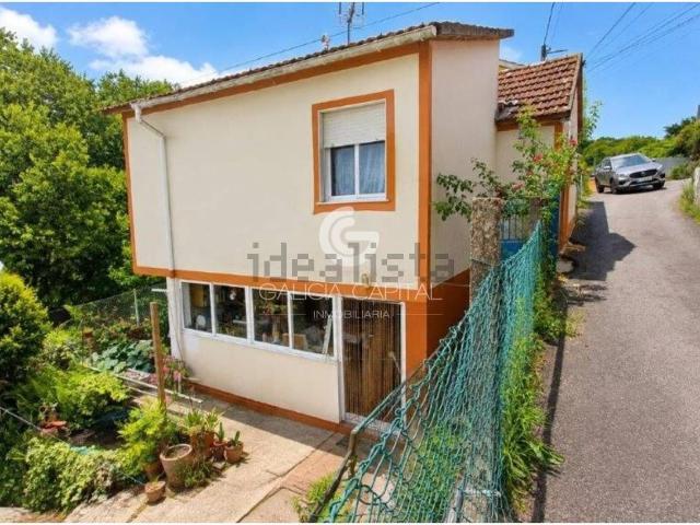 Casa en venta en Reboreda, Vigo