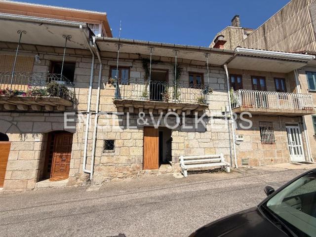 Casa en venta en Redondela, Vigo