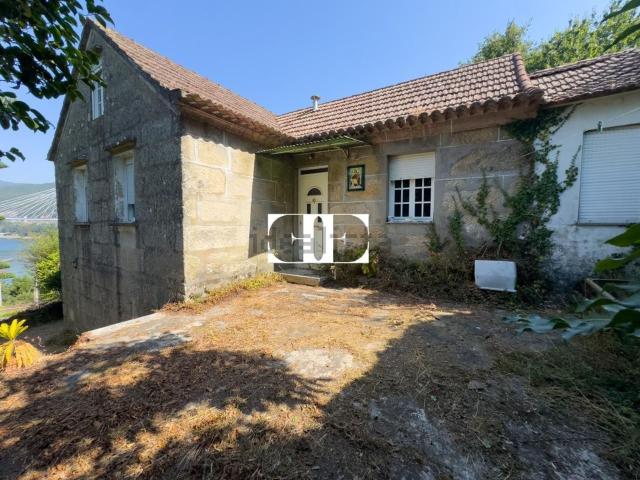 Casa en venta en Cedeira, Vigo