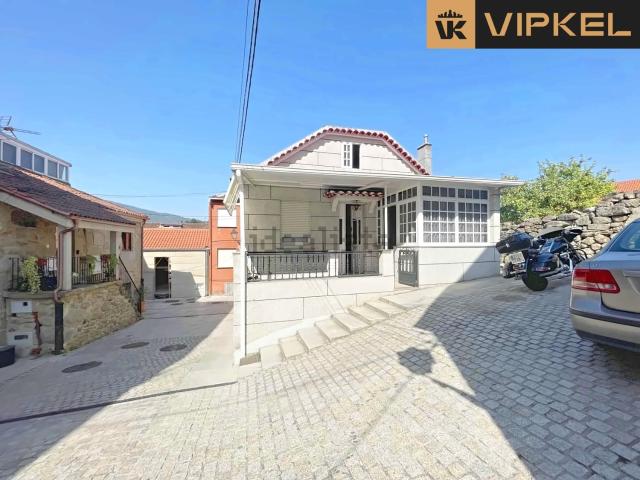 Casa en venta en Redondela