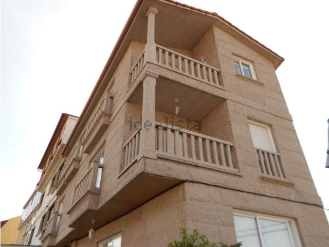 Casa en venta en Redondela