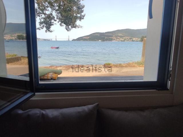 Casa en alquiler en Cesantes, Vigo