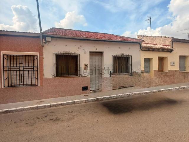 Casa en venta en Redován, Alacant / Alicante