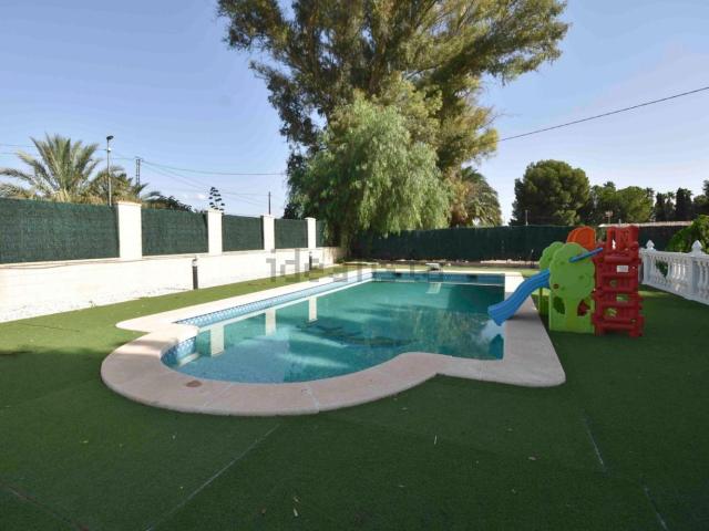 Casa en venta en San Carlos, el Baix Segura / La Vega Baja