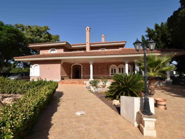 Casa en venta en San Carlos, el Baix Segura / La Vega Baja
