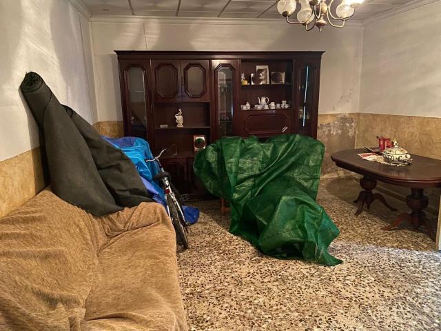 Casa en venta en San Carlos, el Baix Segura / La Vega Baja