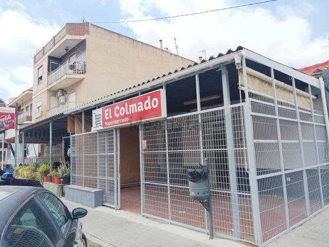 Casa en venta en San Carlos, el Baix Segura / La Vega Baja