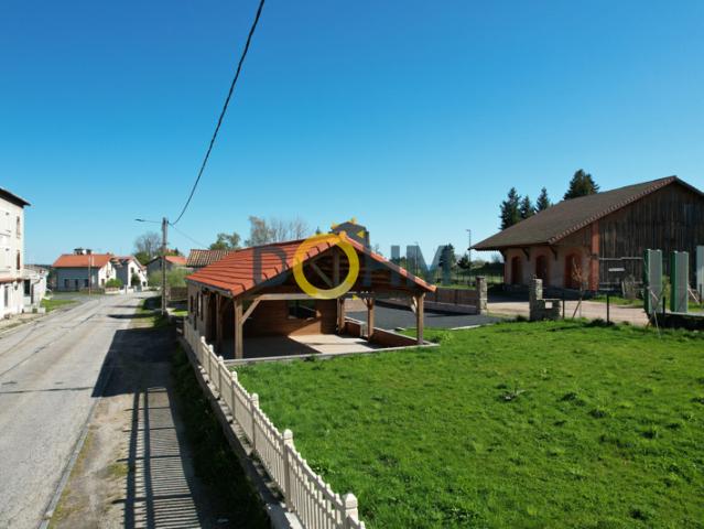 Maison vente à Brioude, La Chaise-dieu