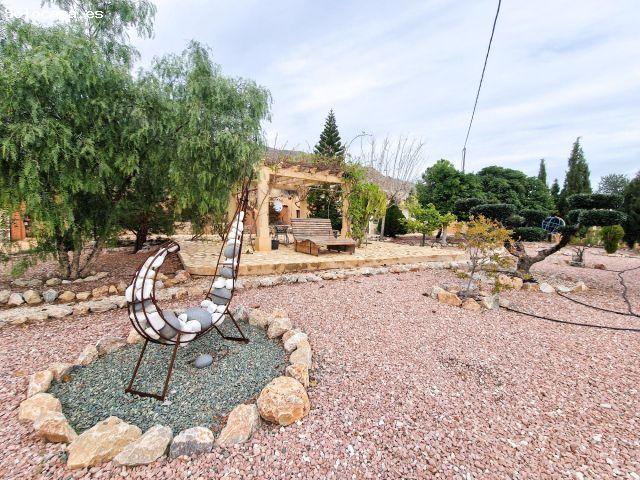 Casa en venta en el Baix Vinalopó, Valencia