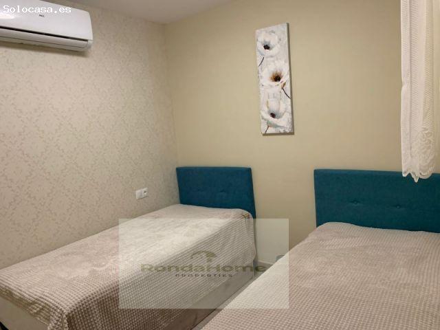 Casa en alquiler en Arroyo de la Miel-Benalmádena Costa, Benalmádena