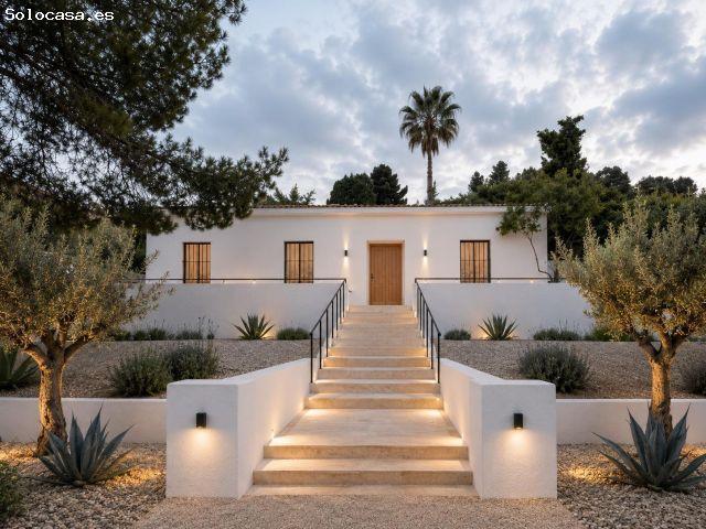Casa en venta en La Alberca, Área Metropolitana de Murcia