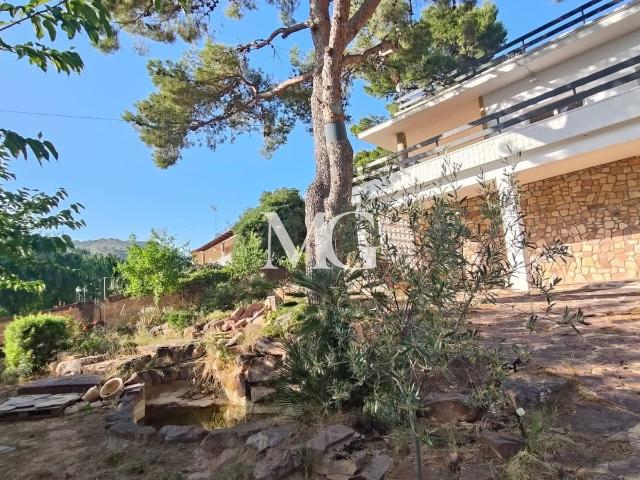 Casa en venta en el Camp de Túria, Valencia