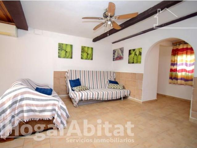 Casa en venta en Safareig, el Camp de Túria