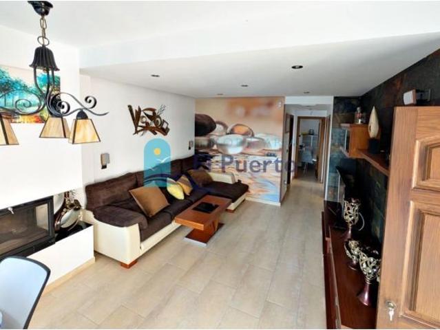 Casa en venta en El Alamillo, Bajo Guadalentín