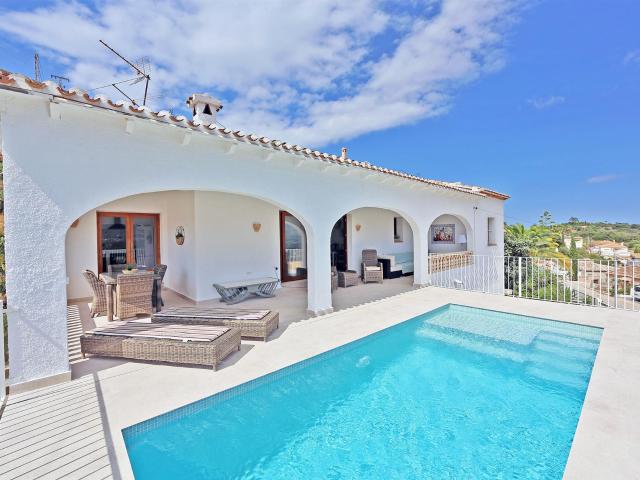 Casa en venta en Sanet Y Negrals, Urbanització Montesano
