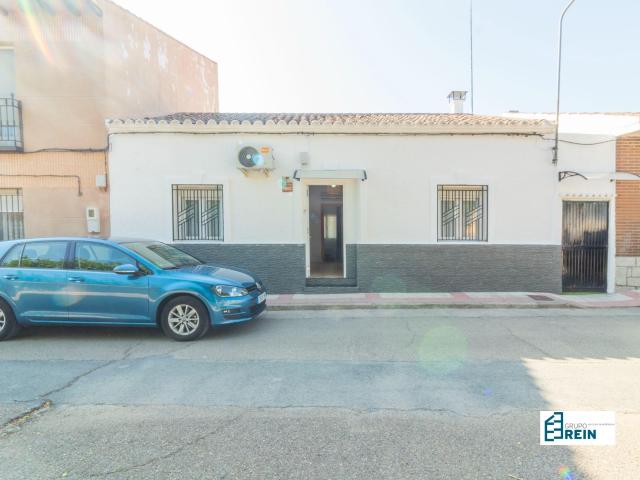 Casa en venta en Villaluenga De La Sagra, Castilla-La Mancha