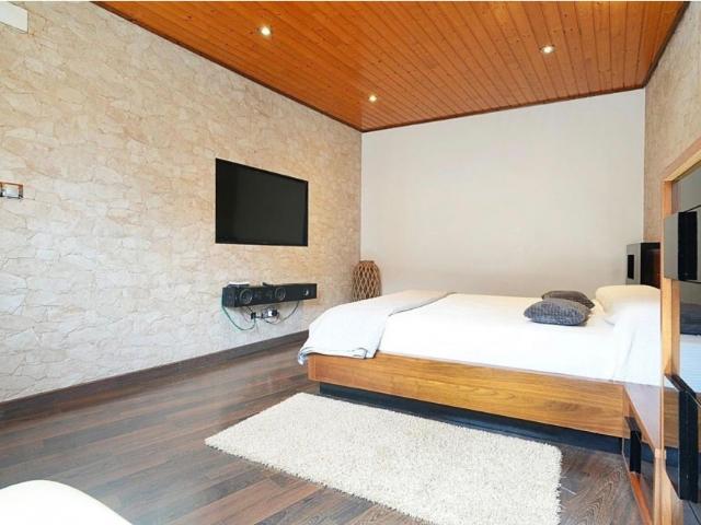 Chalet en venta en O Salnés, Galicia