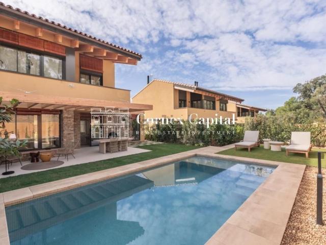 Casa en venta en l'Arrabassada, Baix Empordà