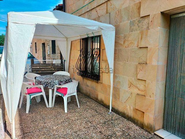 Casa en venta en Regumiel De La Sierra