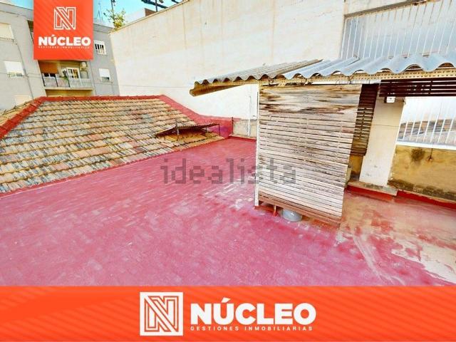 Casa en venta en el Pla de Sant Josep, Elx / Elche
