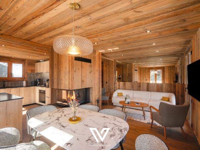 Maison vente à Bonneville, Combloux