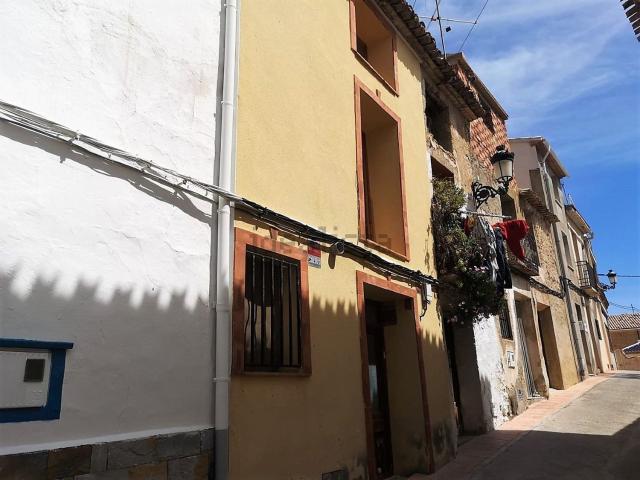 Casa en venta en Relleu