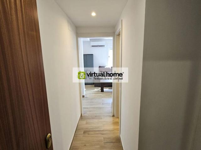 Casa en alquiler en la Marina Baixa, Valencia