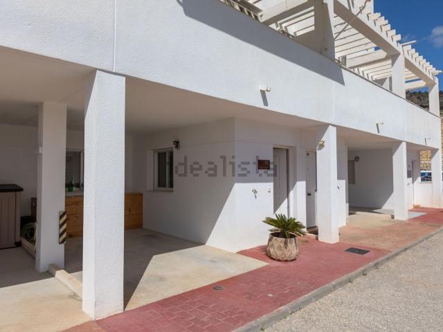 Casa en venta en la Marina Baixa, Valencia