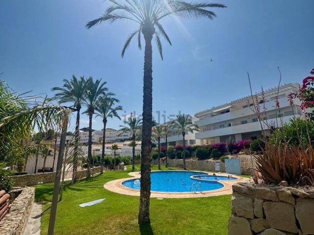 Casa en venta en la Marina Baixa, Valencia