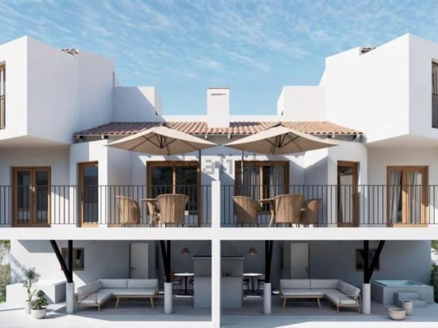 Casa en venta en Relleu