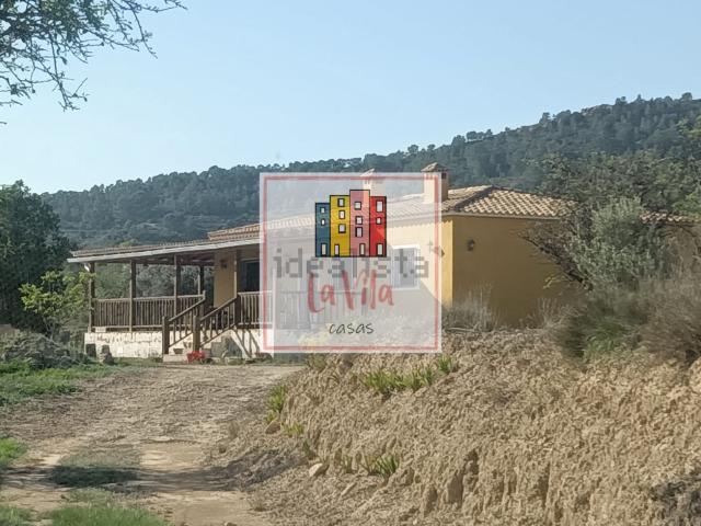 Casa en venta en Relleu