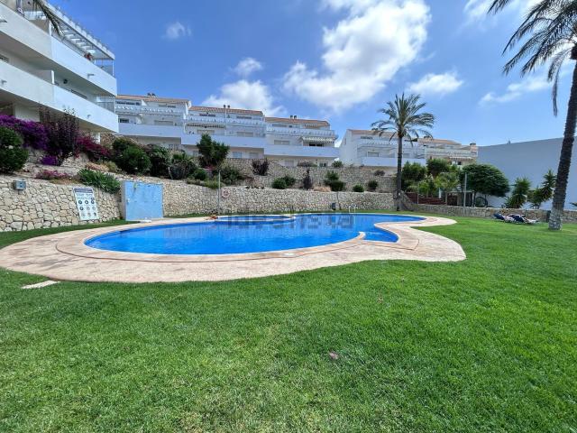 Casa en venta en la Marina Baixa, Valencia