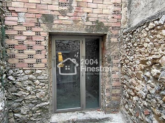 Casa en venta en Relleu