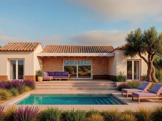 Casa en venta en la Marina Baixa, Valencia