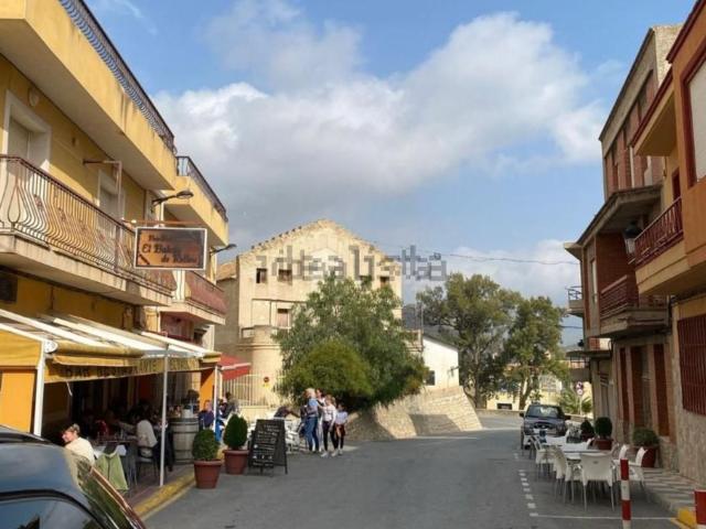 Casa en venta en Relleu