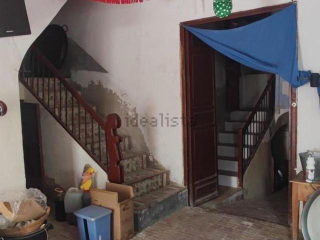 Casa en venta en la Marina Baixa, Valencia