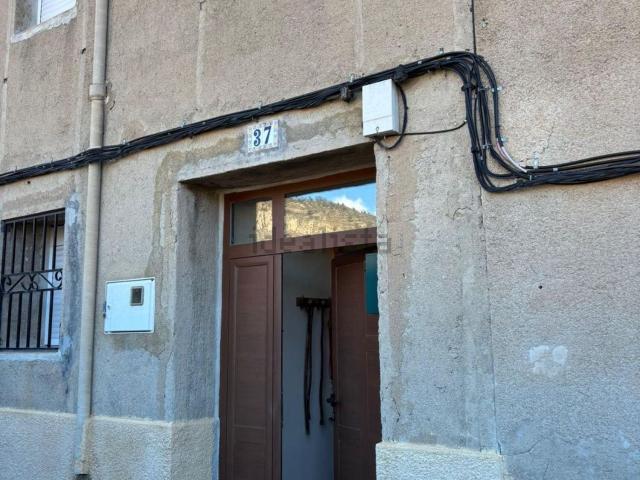 Casa en venta en la Marina Baixa, Valencia