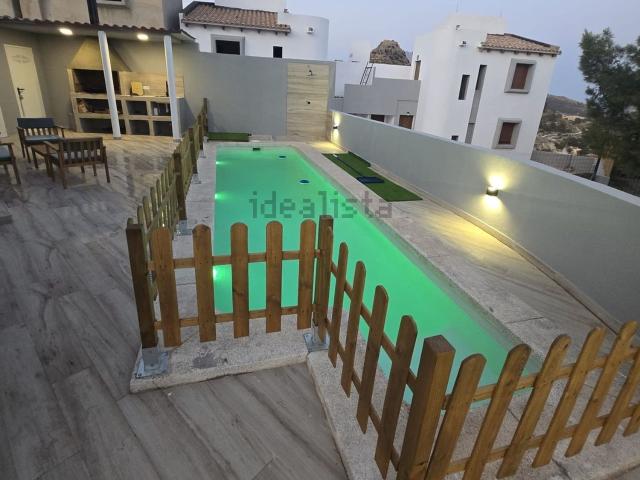 Casa en venta en la Marina Baixa, Valencia