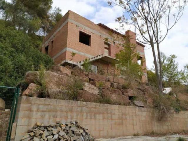 Casa en venta en Rellinars, Barcelona