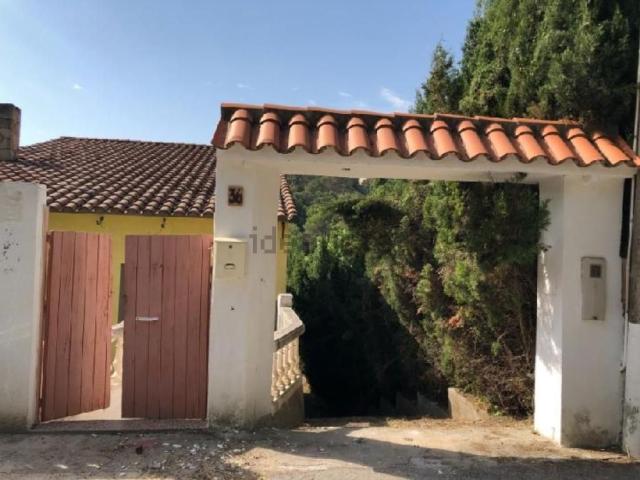 Casa en venta en Rellinars, Barcelona