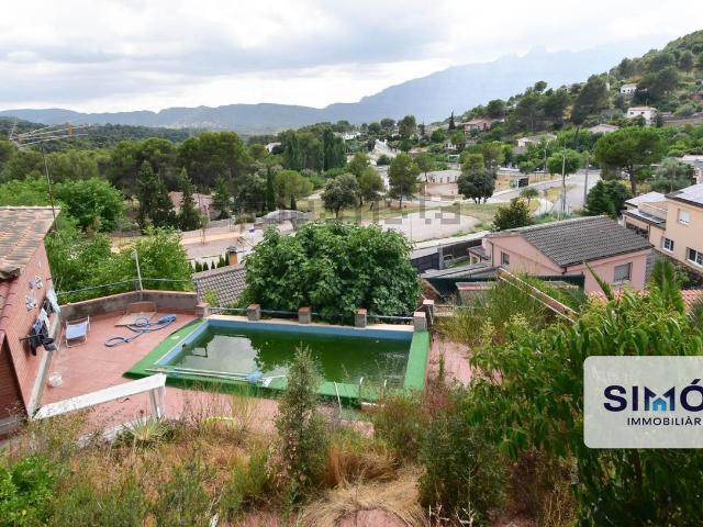 Casa en venta en Rellinars, Barcelona