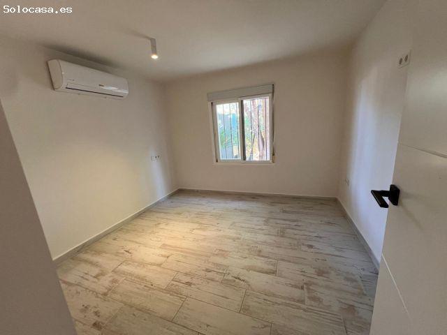Casa en alquiler en la Marina Baixa, Valencia